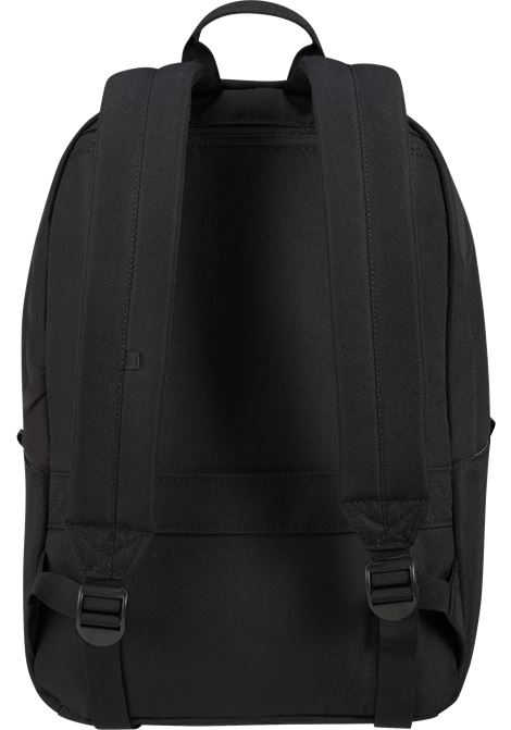 Brightup Zaino AMERICAN TOURISTER | BRIGHTUP BACKPACK ZIPBLACK